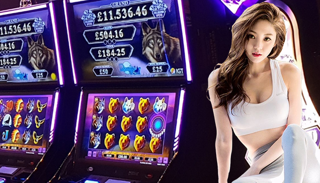 Stop When You Lose Online Slot Gambling