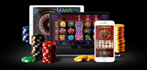 Get Satisfaction by Playing Online Slot Gambling