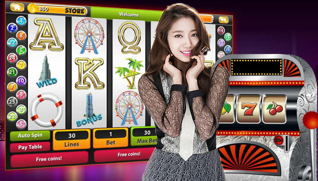 Get Satisfaction by Playing Online Slot Gambling