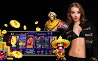Online Slot Gambling with the Largest Bonus