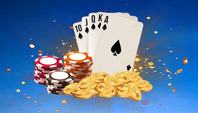 Obstacles in Every Online Poker Gambling Transaction