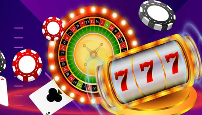 Trying the Easiest Types of Machines at Online Slot Games