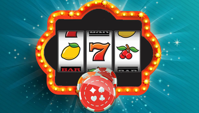 Apply These Steps To Win Slot Gambling